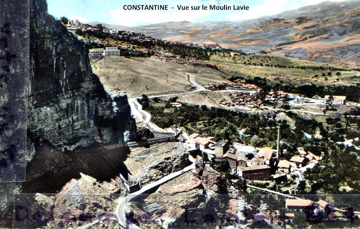 Constantine - Vue sur le Moulin Lavie.jpg